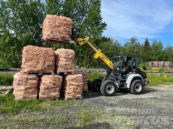 Kramer 5065T Chargeuse sur pneus