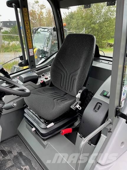 Kramer 5075 Chargeuse sur pneus