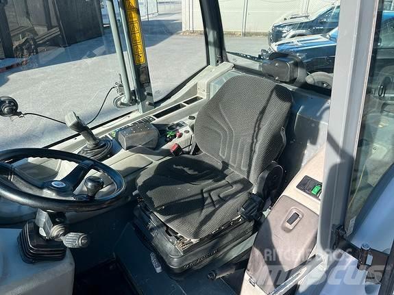 Kramer 5075 Chargeuse sur pneus