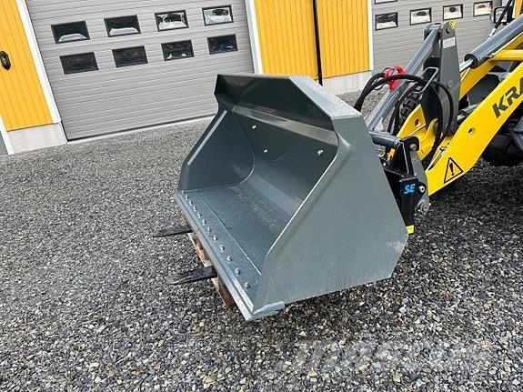 Kramer 8085 Chargeuse sur pneus
