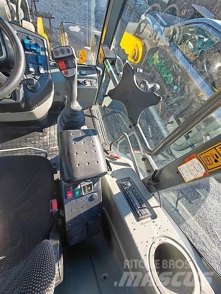 Kramer 8105 Chargeuse sur pneus