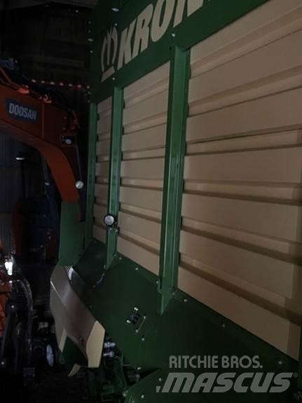 Krone 350 MX GL Remorque multi-usage