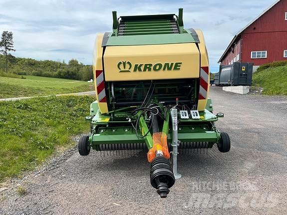 Krone CF 155 XC Presse à balle ronde