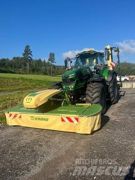 Krone EC F320 Andaineur