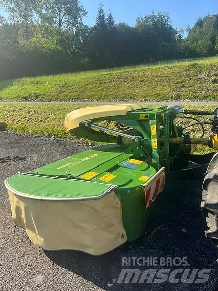 Krone EC F320 Andaineur