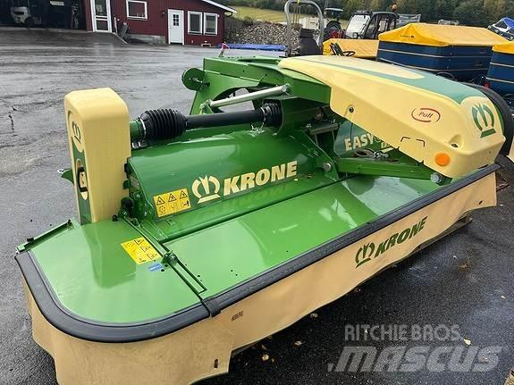 Krone EC F320CV Andaineur