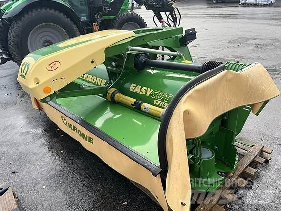 Krone EC F320CV Andaineur