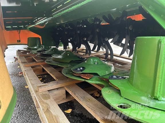 Krone EC F320CV Andaineur