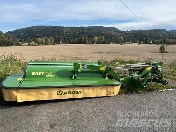 Krone EC R320CV Andaineur