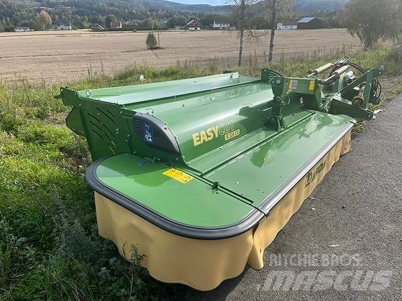 Krone EC R320CV Andaineur