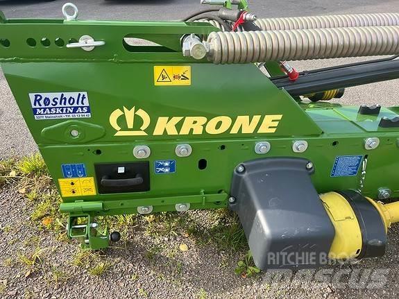 Krone EC R320CV Andaineur