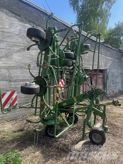 Krone KW 8.82/8 Andaineur