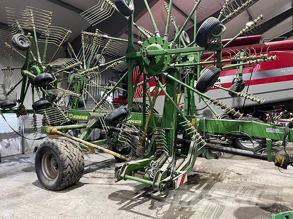 Krone SWADRO 1400 Andaineur