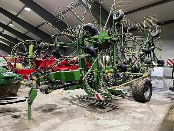 Krone SWADRO 1400 Andaineur
