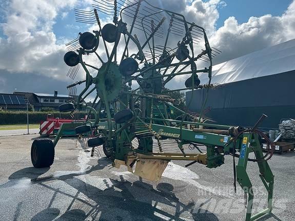 Krone SWADRON 1000 Andaineur