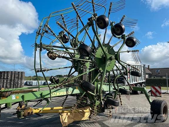 Krone SWADRON 1000 Andaineur