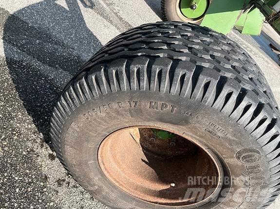 Krone SWADRON 1000 Andaineur