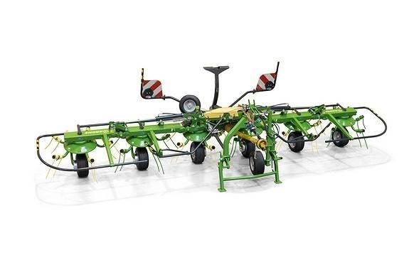 Krone Vendro 560 Andaineur