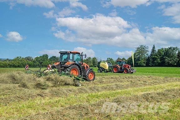 Krone Vendro 560 Andaineur