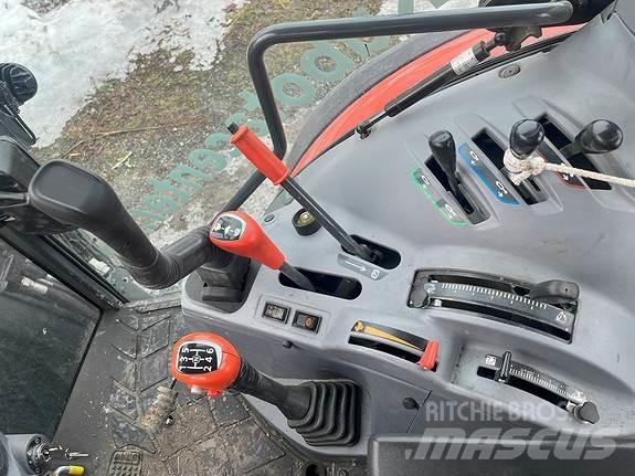 Kubota 5111 Tracteur