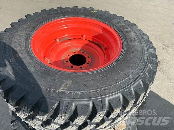 Kubota M135GX-IV Tracteur