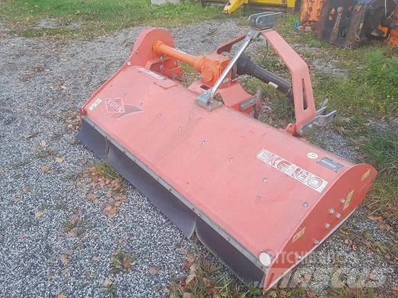 Kuhn BKE 180 Autres matériels de fenaison