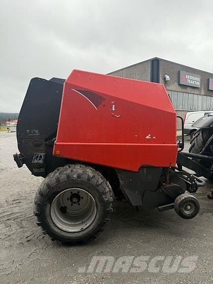 Kuhn FB 2135 Autres matériels de fenaison