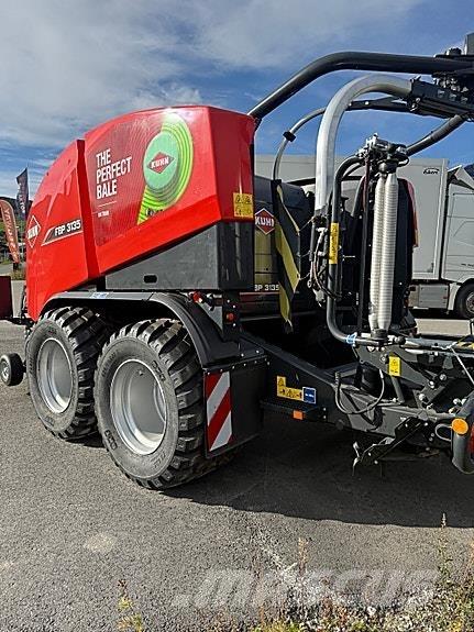 Kuhn FBP 3135 Presse à balle ronde