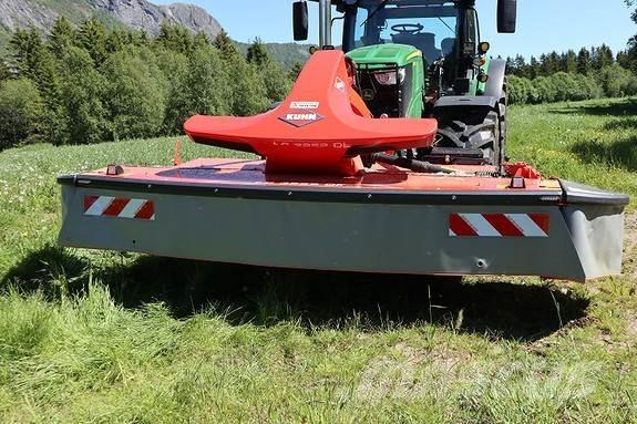 Kuhn FC 3525 DF-FF Faucheuse