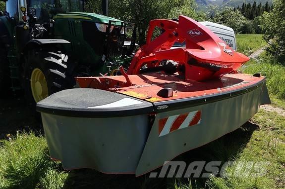 Kuhn FC 3525 DF-FF Faucheuse