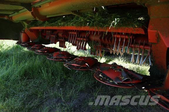 Kuhn FC 3525 DF-FF Faucheuse