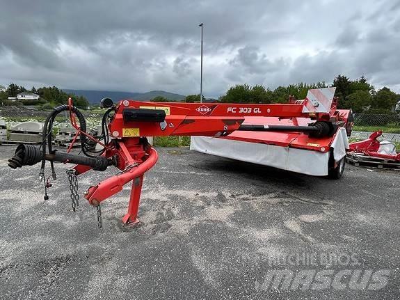 Kuhn FC303GL Autres matériels de fenaison
