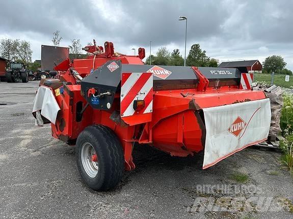Kuhn FC303GL Autres matériels de fenaison