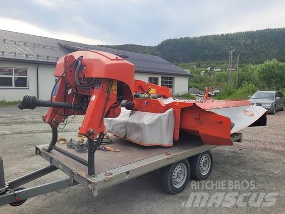 Kuhn FC314D Autres matériels de fenaison