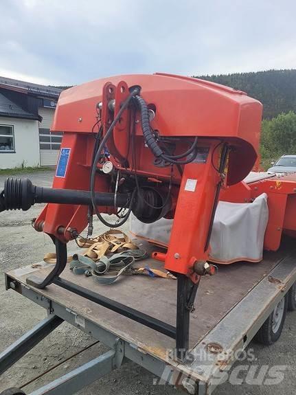 Kuhn FC314D Autres matériels de fenaison