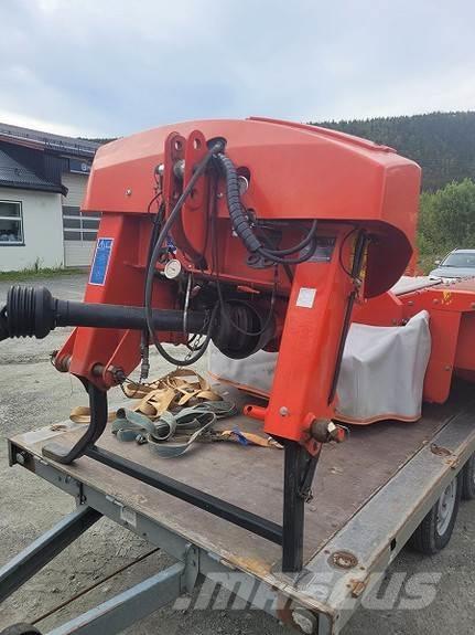 Kuhn FC314D Autres matériels de fenaison