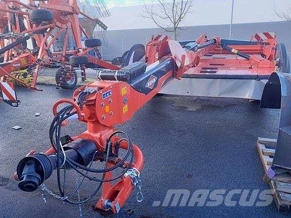 Kuhn FC3561TCD Autres matériels de fenaison