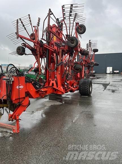 Kuhn GA 15021 Andaineur