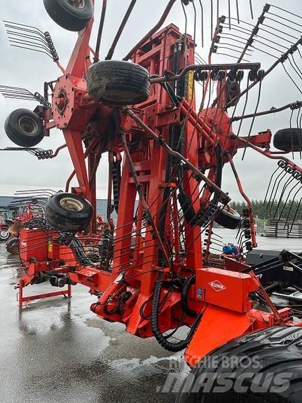 Kuhn GA 15021 Andaineur