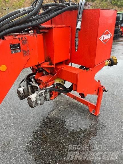 Kuhn GA 15021 Andaineur