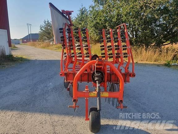 Kuhn GA 4121 GM Andaineur