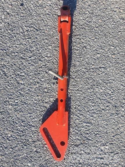 Kuhn GA 4121 GM Andaineur