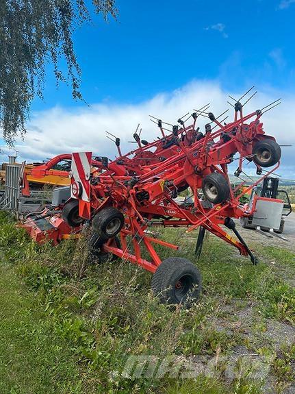 Kuhn GA10802T Andaineur
