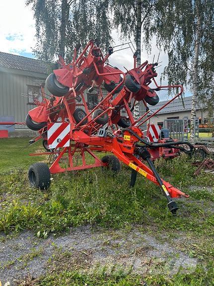 Kuhn GA10802T Andaineur