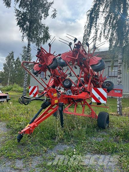 Kuhn GA10802T Andaineur