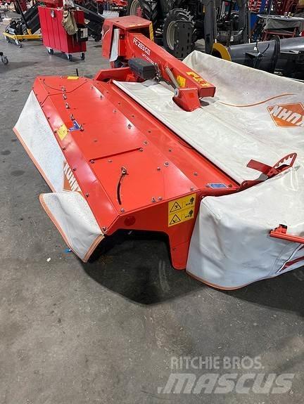 Kuhn GA283 GII-FF Autres matériels de fenaison