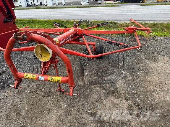 Kuhn GA300GM Autres matériels de fenaison