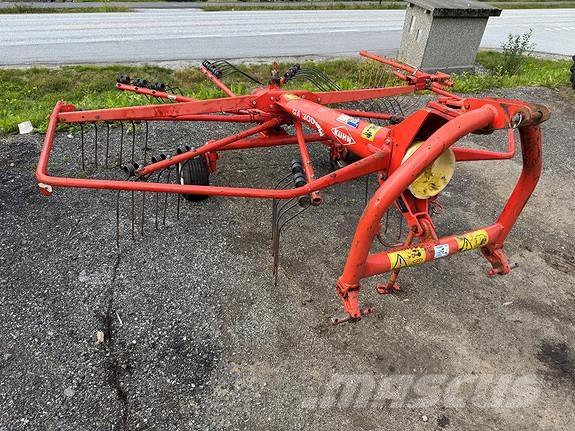 Kuhn GA300GM Autres matériels de fenaison