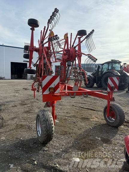 Kuhn GA7501 Andaineur