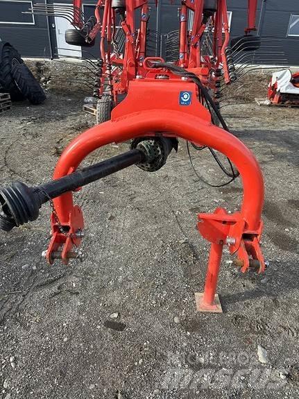 Kuhn GA7501 Andaineur